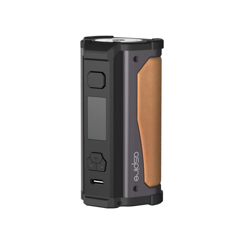 aspire reah mod retro brown 28133185650775