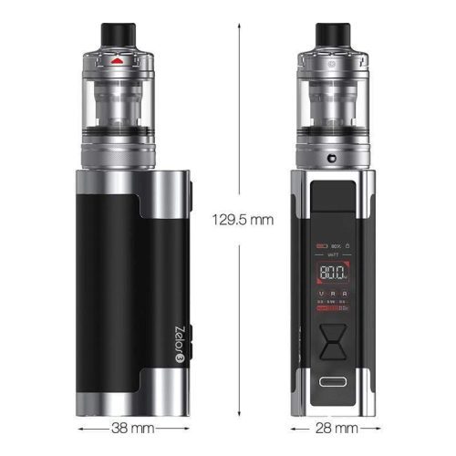 aspire zelos 3 kit 28142745124951