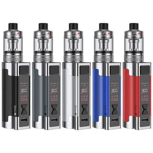 aspire zelos 3 kit 28142777860183