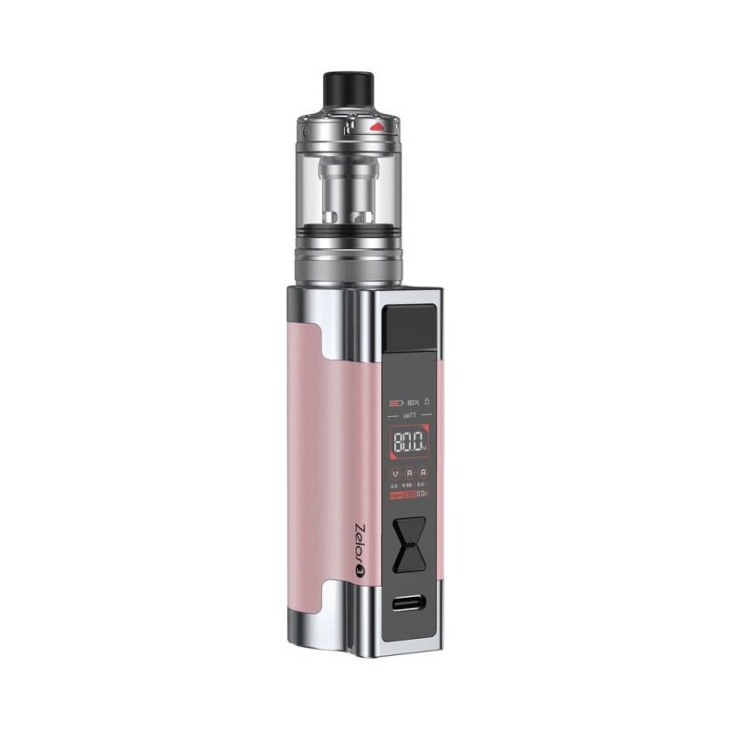 aspire zelos 3 kit pink 28289619492951