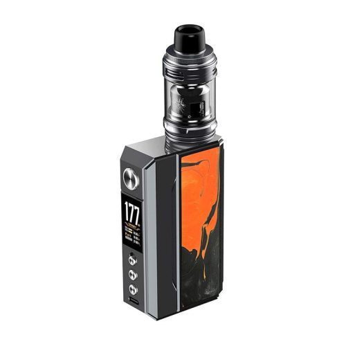 VOOPOO Copy of Voopoo Drag 3 TPP-X Kit