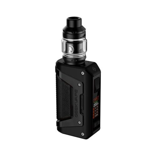 geekvape aegis legend 2 kit 29114405224535