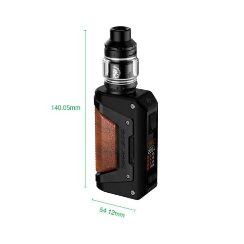 geekvape aegis legend 2 kit 29114405814359