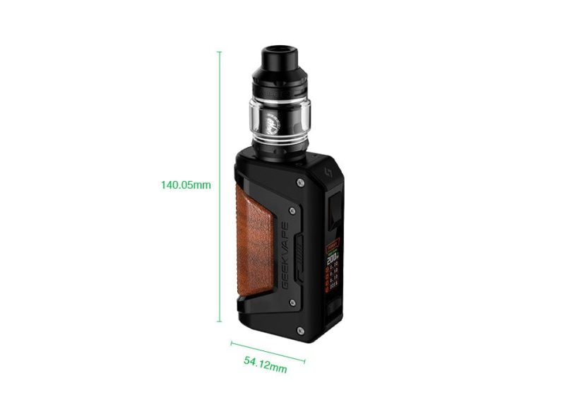 geekvape aegis legend 2 kit 29114405814359