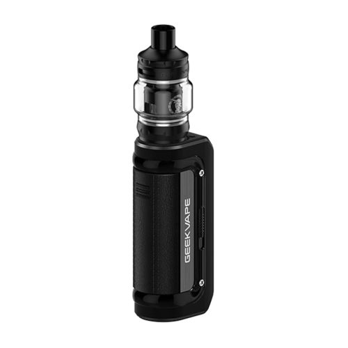 geekvape m100 aegis mini 2 vape kit classic black 29968589914199