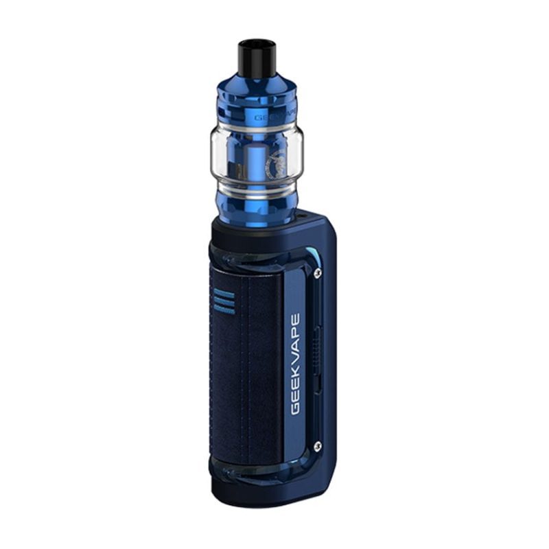 geekvape m100 aegis mini 2 vape kit navy blue 29968589848663