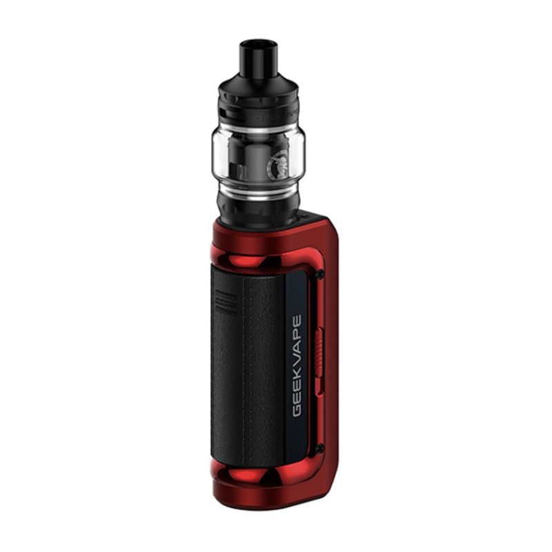 geekvape m100 aegis mini 2 vape kit red 29968589815895