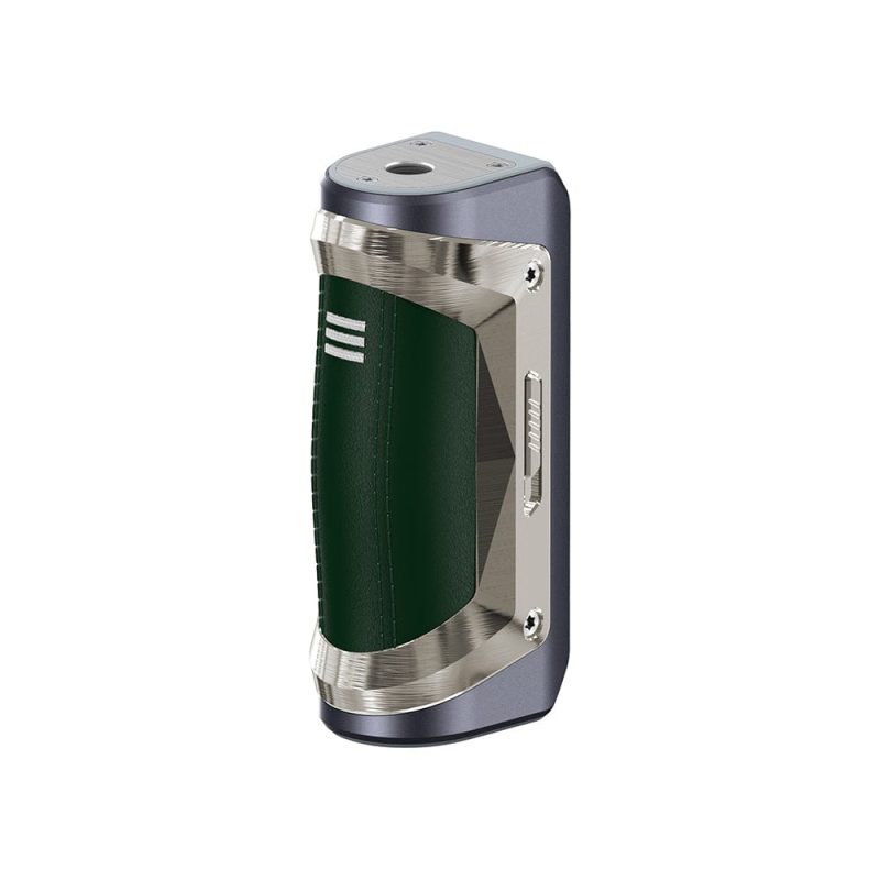 geekvape s100 aegis solo 2 mod grey 29114335461463