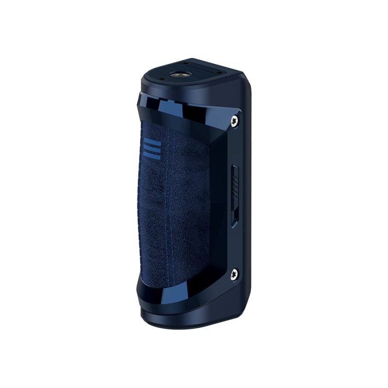 geekvape s100 aegis solo 2 mod navy blue 29114335428695