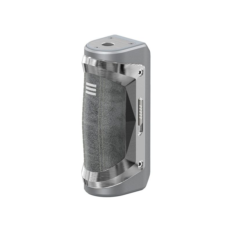 geekvape s100 aegis solo 2 mod silver 29114335395927