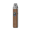 The Vape Life Brown Python Oxva Xlim Pro 2 Vape Kit