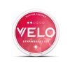 VELO Strawberry Ice / 6mg Velo Mini Nicotine Pouches