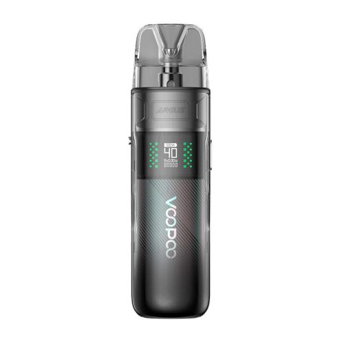 VOOPOO Space Grey Voopoo Argus E40 Vape Kit