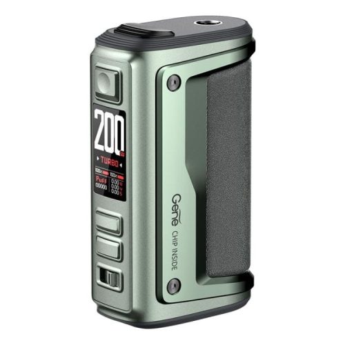 VOOPOO VooPoo Argus GT 2 Mod