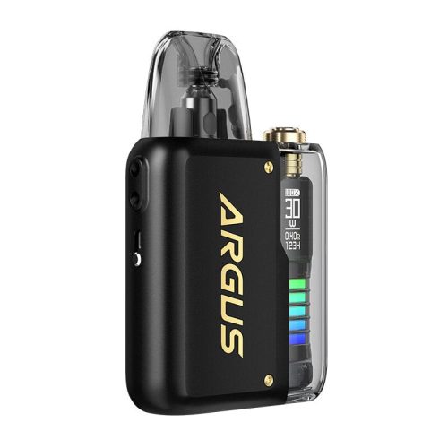 VOOPOO Matte Black Voopoo Argus P2 Vape Kit 1100mAh