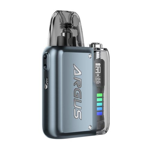 VOOPOO Titanium Grey Voopoo Argus P2 Vape Kit 1100mAh