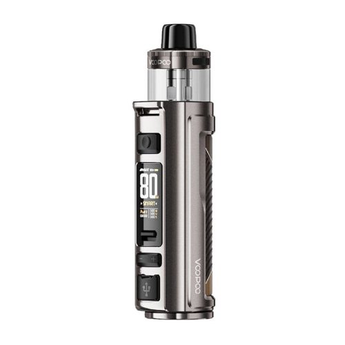 VOOPOO Space Grey Voopoo Argus Pro 2 Vape Kit