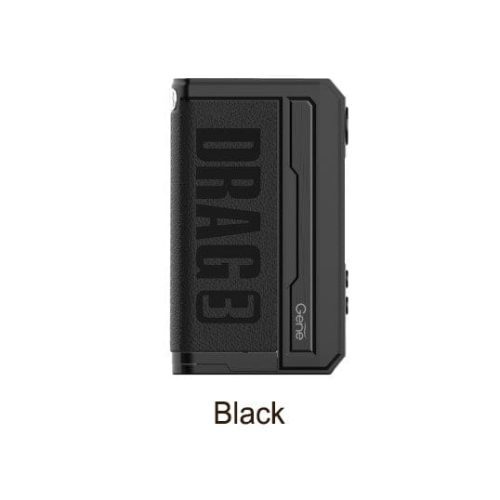 VOOPOO Voopoo Drag 3 TPP X 177W Box Mod