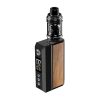 VOOPOO Black Walnut Voopoo Drag 4 Box Mod Kit