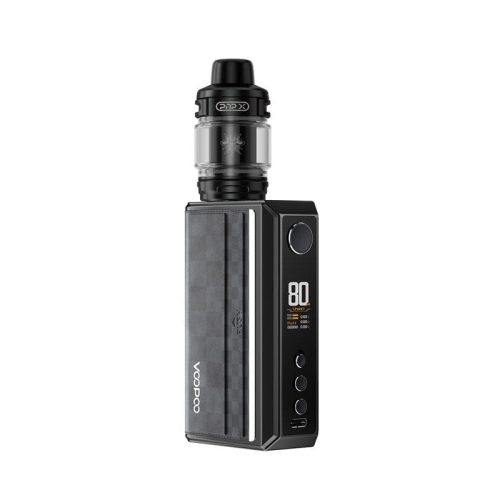 voopoo drag 5 vape kit 57650562138439