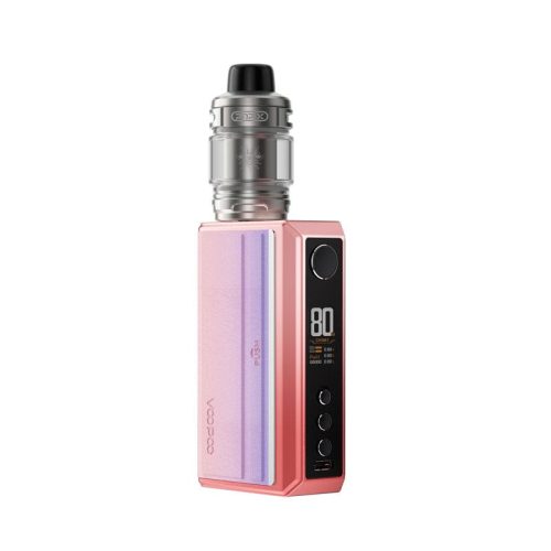 voopoo drag 5 vape kit 57650562203975